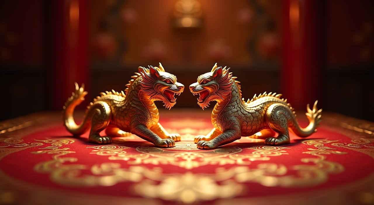 fortunecasino Amazon Wild