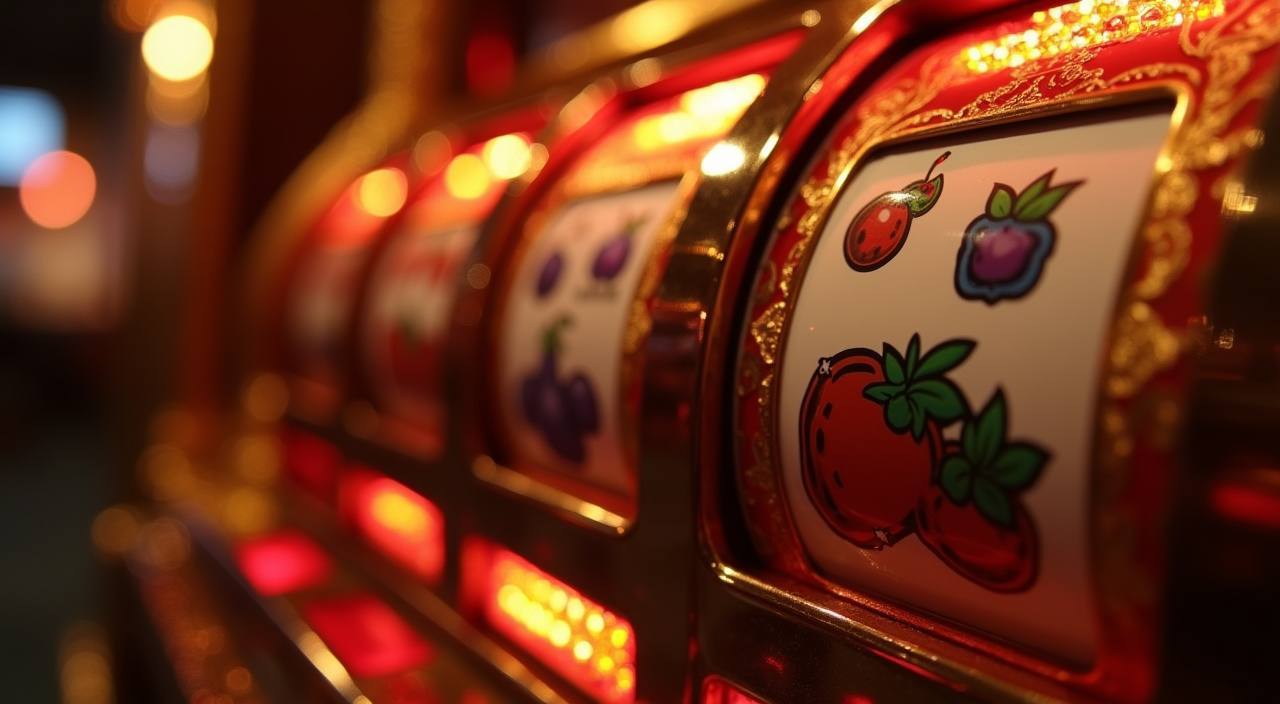 fortunecasino Amazon Wild