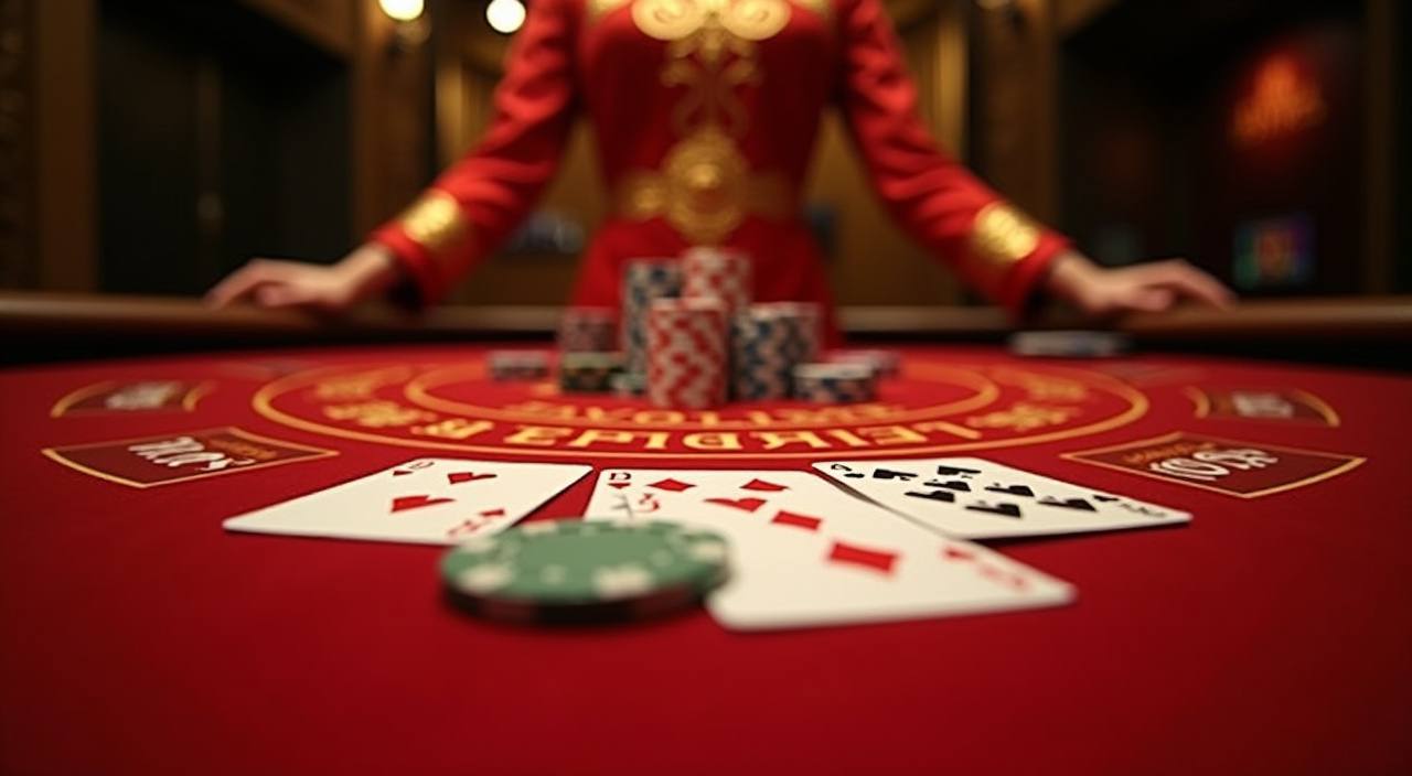 fortunecasino background