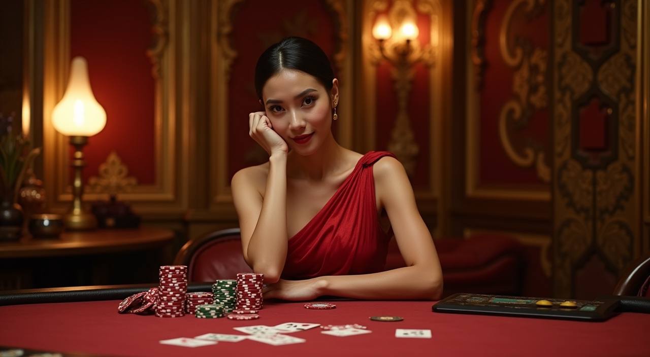 fortunecasino fortunecasino မှာ ဘယ်လိုဂိမ်းတွေ ရှိသလဲ